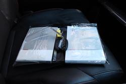 2020 Nissan Patrol Ti