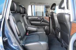 2020 Nissan Patrol Ti