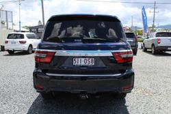 2020 Nissan Patrol Ti