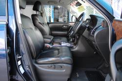 2020 Nissan Patrol Ti