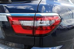 2020 Nissan Patrol Ti