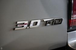 2025 Isuzu D-MAX LS-U+