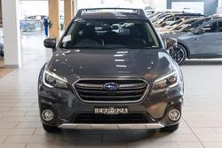 2020 Subaru Outback 2.5i Premium 5GEN MY20 AWD