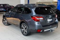 2020 Subaru Outback 2.5i Premium 5GEN MY20 AWD