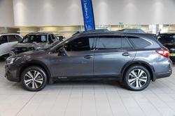 2020 Subaru Outback 2.5i Premium 5GEN MY20 AWD