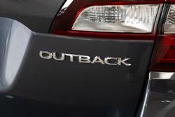 2020 Subaru Outback 2.5i Premium 5GEN MY20 AWD