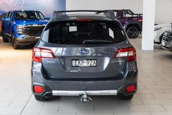 2020 Subaru Outback 2.5i Premium 5GEN MY20 AWD