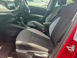 2022 SKODA Kamiq 85TSI Style