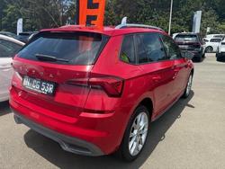 2022 SKODA Kamiq 85TSI Style