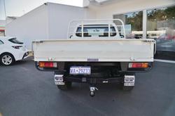 2019 Mitsubishi Triton GLX