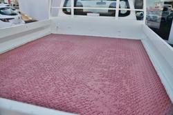 2019 Mitsubishi Triton GLX