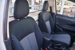 2019 Mitsubishi Triton GLX