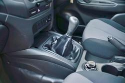 2019 Mitsubishi Triton GLX