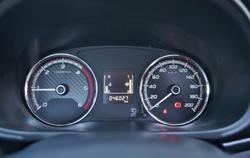 2019 Mitsubishi Triton GLX