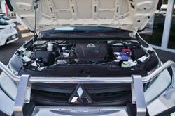 2019 Mitsubishi Triton GLX