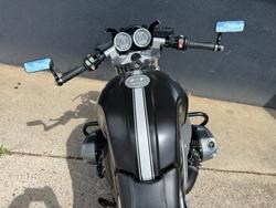 2017 BMW Motorrad R1200 RT WHITE