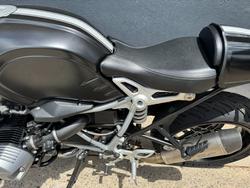 2017 BMW Motorrad R1200 RT WHITE