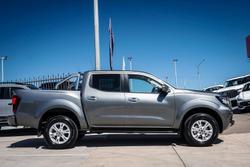 2025 Nissan Navara ST