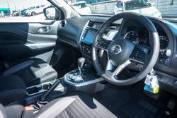 2025 Nissan Navara ST