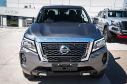 2025 Nissan Navara ST