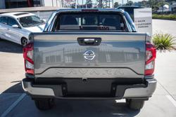 2025 Nissan Navara ST