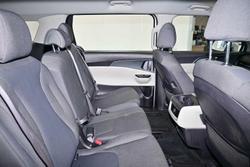 2023 Kia Carnival S