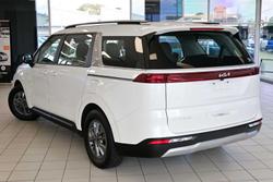2023 Kia Carnival S