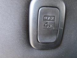 2023 Isuzu MU-X LS-U