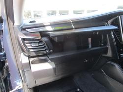 2023 Isuzu MU-X LS-U