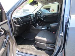 2023 Isuzu MU-X LS-U