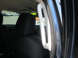 2023 Isuzu MU-X LS-U