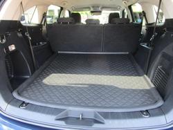 2023 Isuzu MU-X LS-U