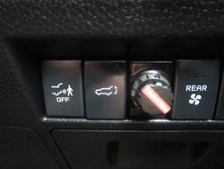 2023 Isuzu MU-X LS-U