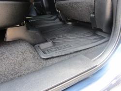 2023 Isuzu MU-X LS-U