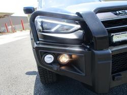 2023 Isuzu MU-X LS-U