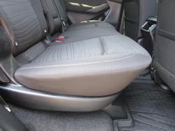 2023 Isuzu MU-X LS-U