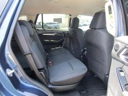 2023 Isuzu MU-X LS-U