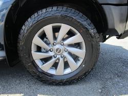 2023 Isuzu MU-X LS-U