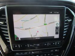 2023 Isuzu MU-X LS-U