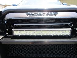 2023 Isuzu MU-X LS-U