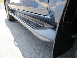 2023 Isuzu MU-X LS-U