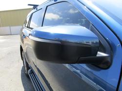 2023 Isuzu MU-X LS-U