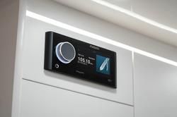 2026 Lotus Caravans Trooper 22 Rear Club