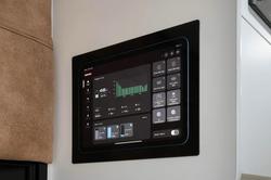 2026 Lotus Caravans Trooper 22 Rear Club