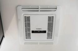 2026 Lotus Caravans Trooper 22 Rear Club