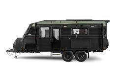 2026 Lotus Caravans Off Grid 18'9Kd