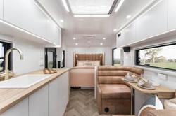2026 Lotus Caravans Off Grid 18'9Kd