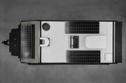 2026 Lotus Caravans Off Grid 18'9Kd
