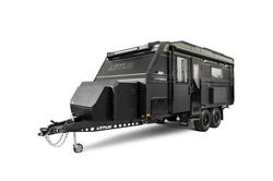2026 Lotus Caravans Off Grid 18'9Kd