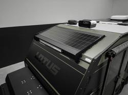 2026 Lotus Caravans Off Grid 18'9Kd